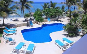 Villas Flamingo