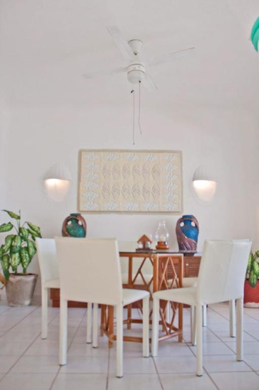 Villas Flamingo Akumal Habitación foto