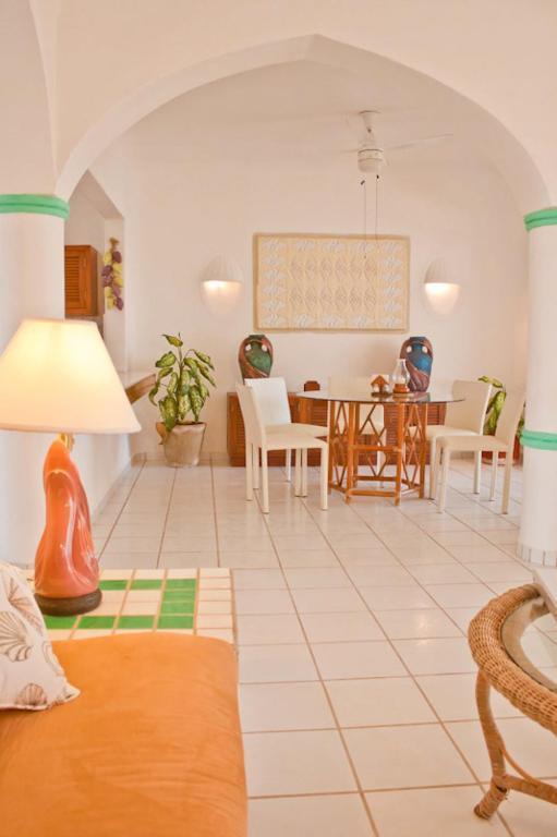 Villas Flamingo Akumal Habitación foto