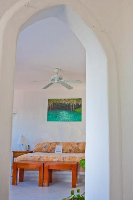 Villas Flamingo Akumal Habitación foto