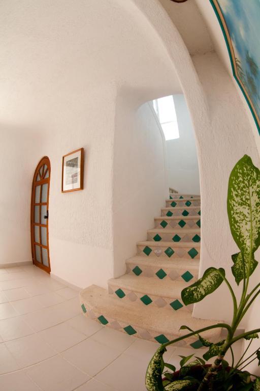 Villas Flamingo Akumal Habitación foto