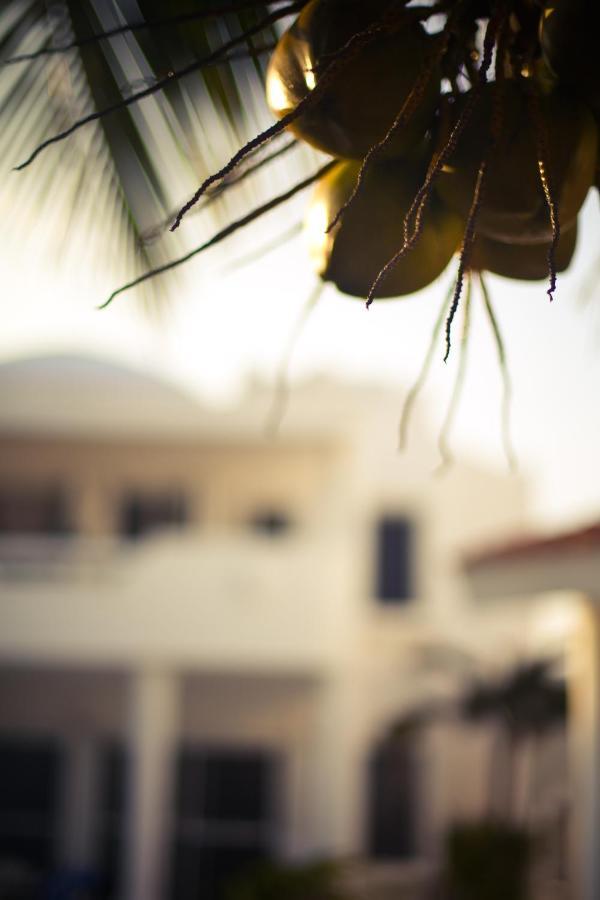 Villas Flamingo Akumal Exterior foto