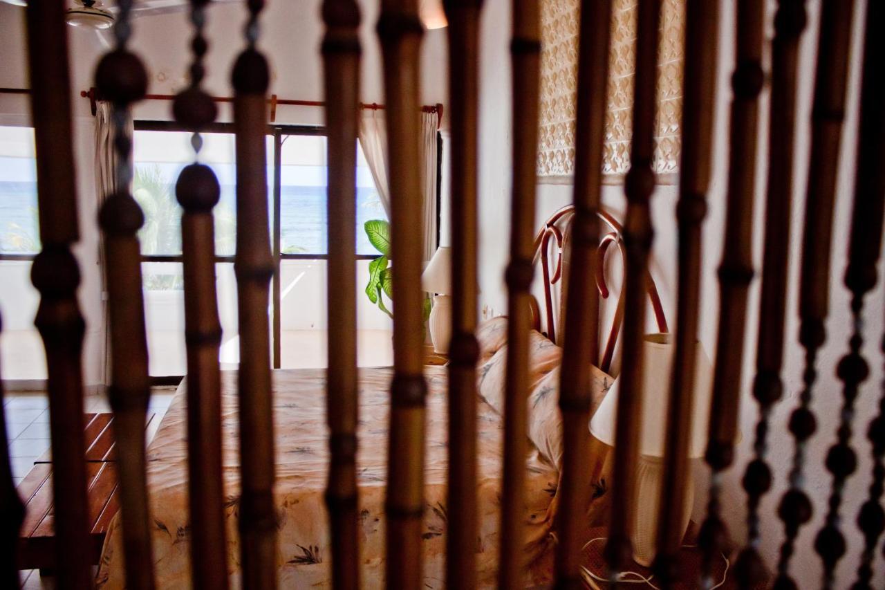 Villas Flamingo Akumal Habitación foto