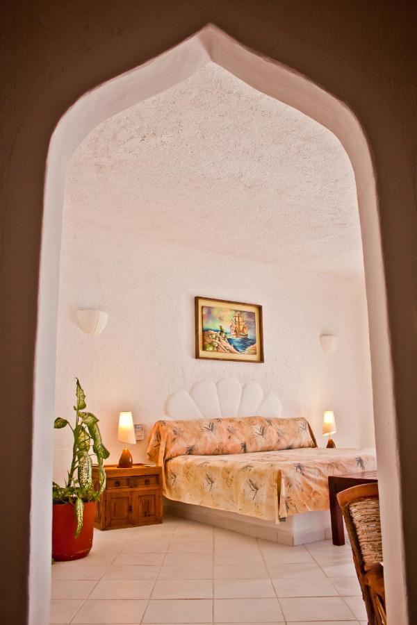 Villas Flamingo Akumal Habitación foto